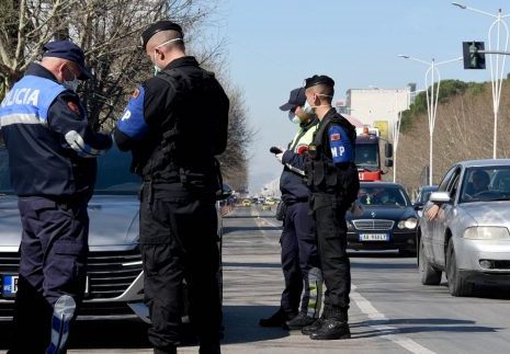 Hyjne ne fuqi ndryshimet ne Kodin Penal: 10 veprimet qe perbejne veper penale